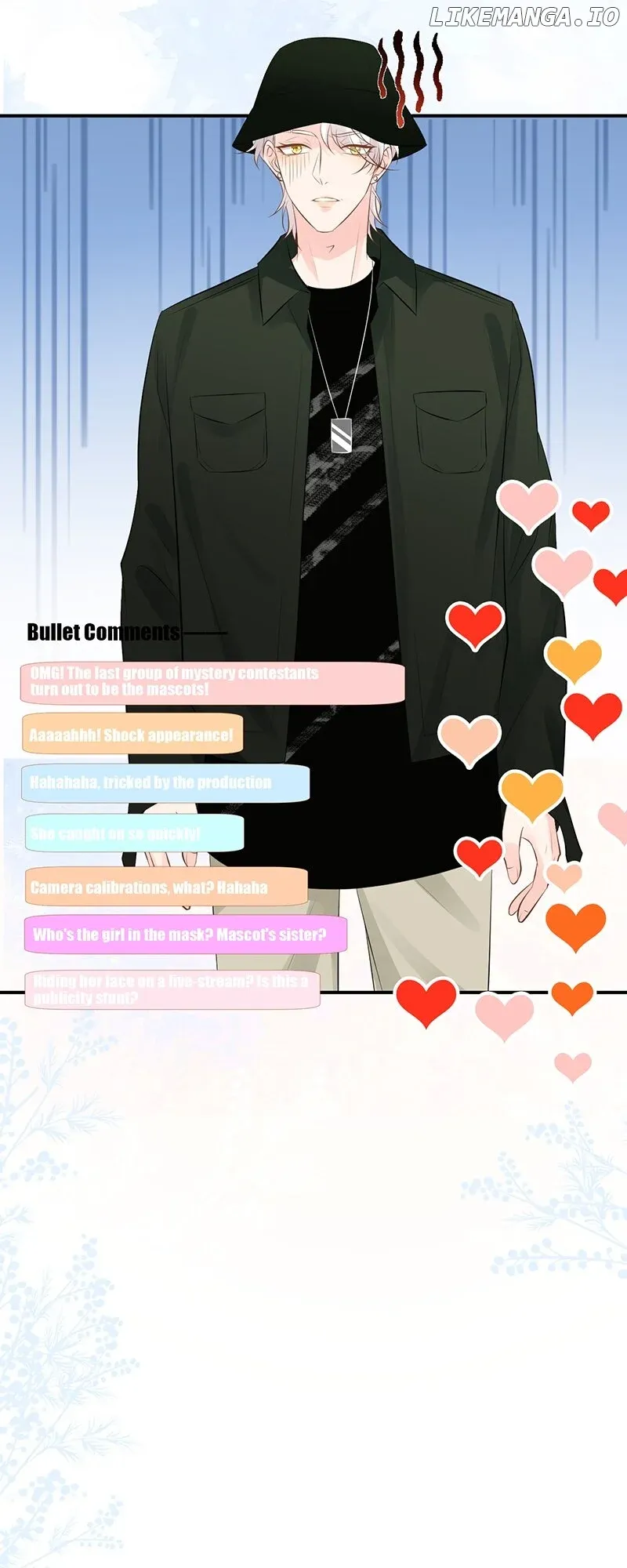 Everyone’s Darling Chapter 69 Online - página 40