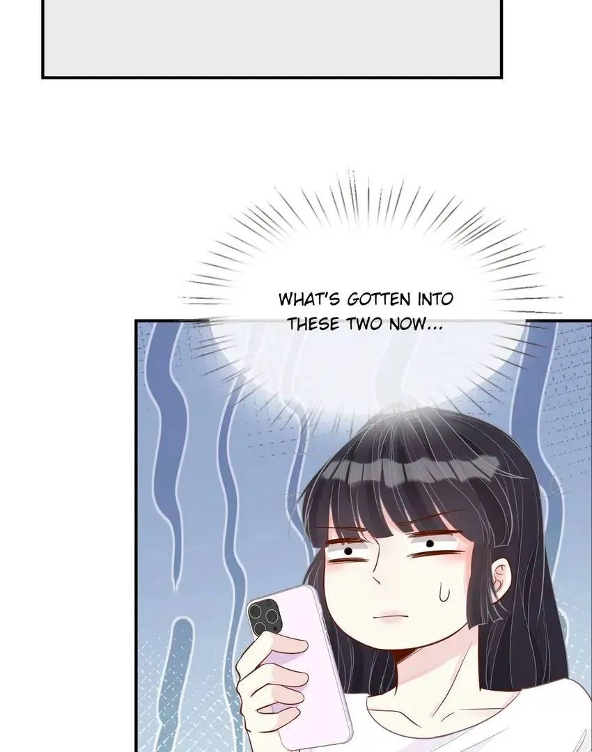 Everyone’s Darling Chapter 7 Online - página 3