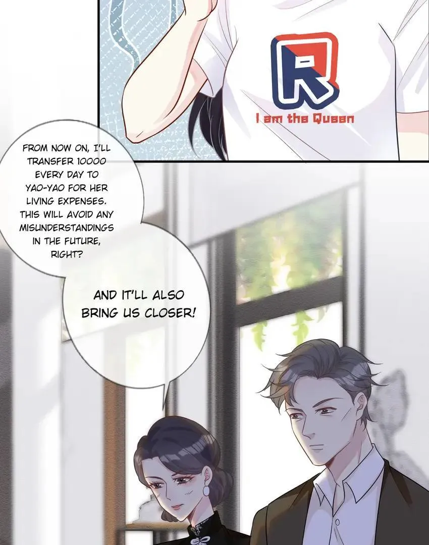 Everyone’s Darling Chapter 7 Online - página 4