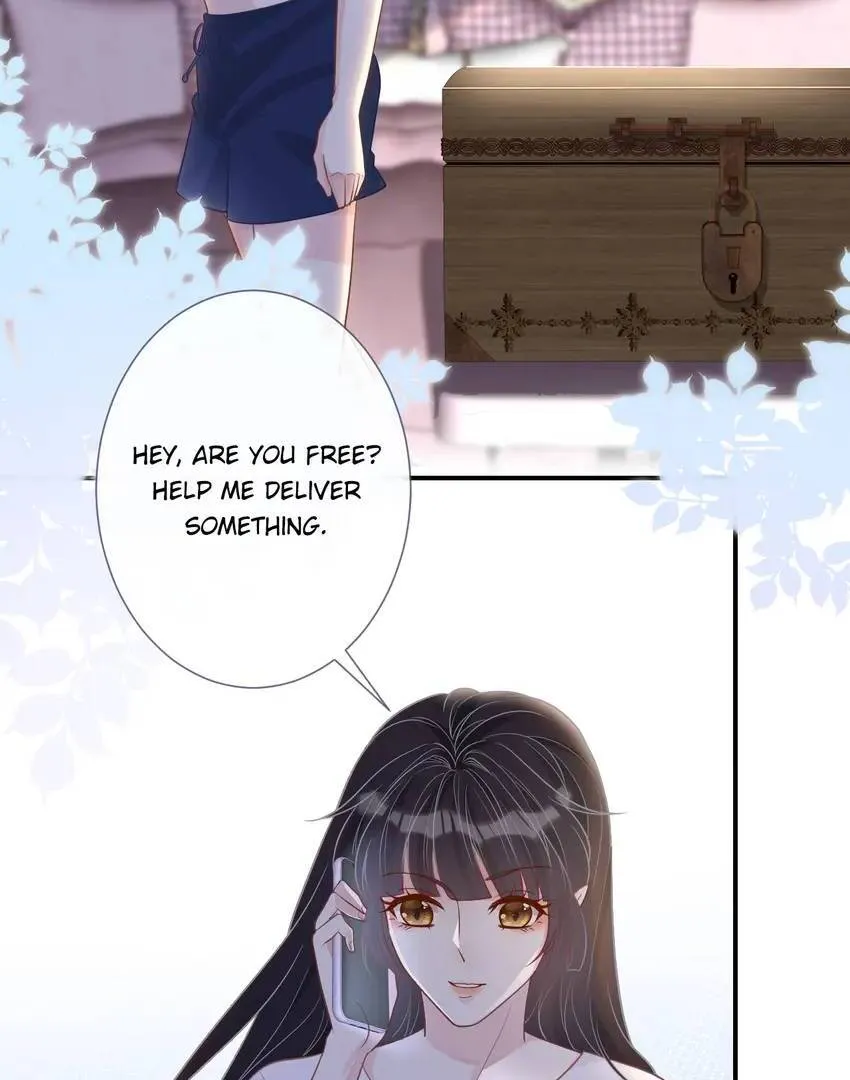 Everyone’s Darling Chapter 7 Online - página 8