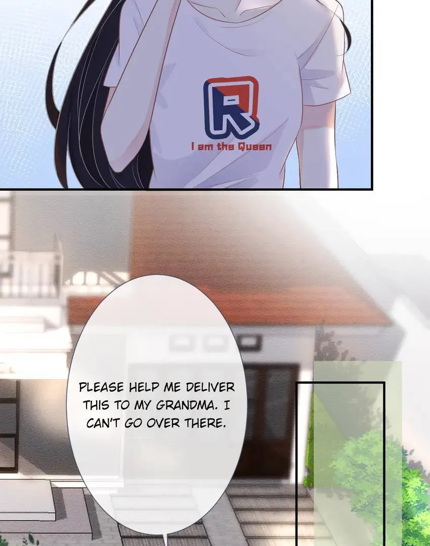 Everyone’s Darling Chapter 7 Online - página 9