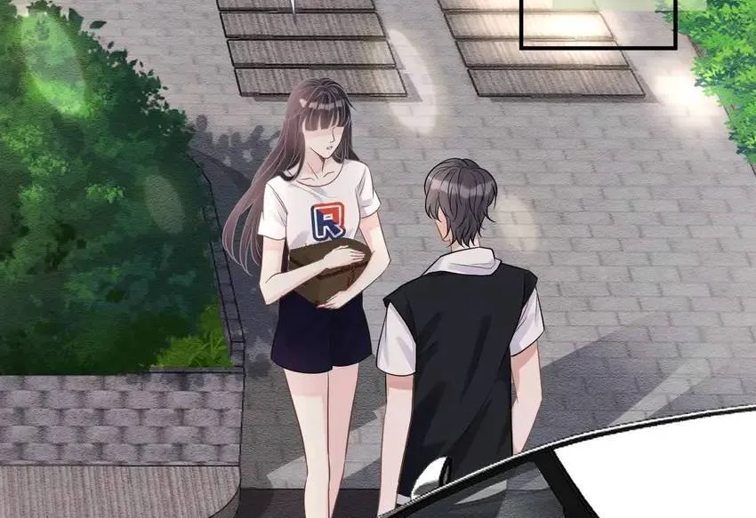Everyone’s Darling Chapter 7 Online - página 10