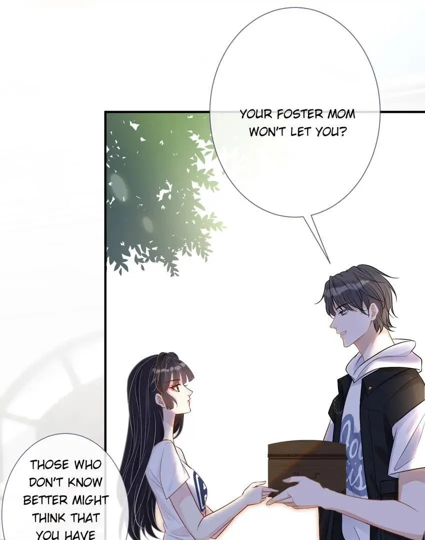 Everyone’s Darling Chapter 7 Online - página 12