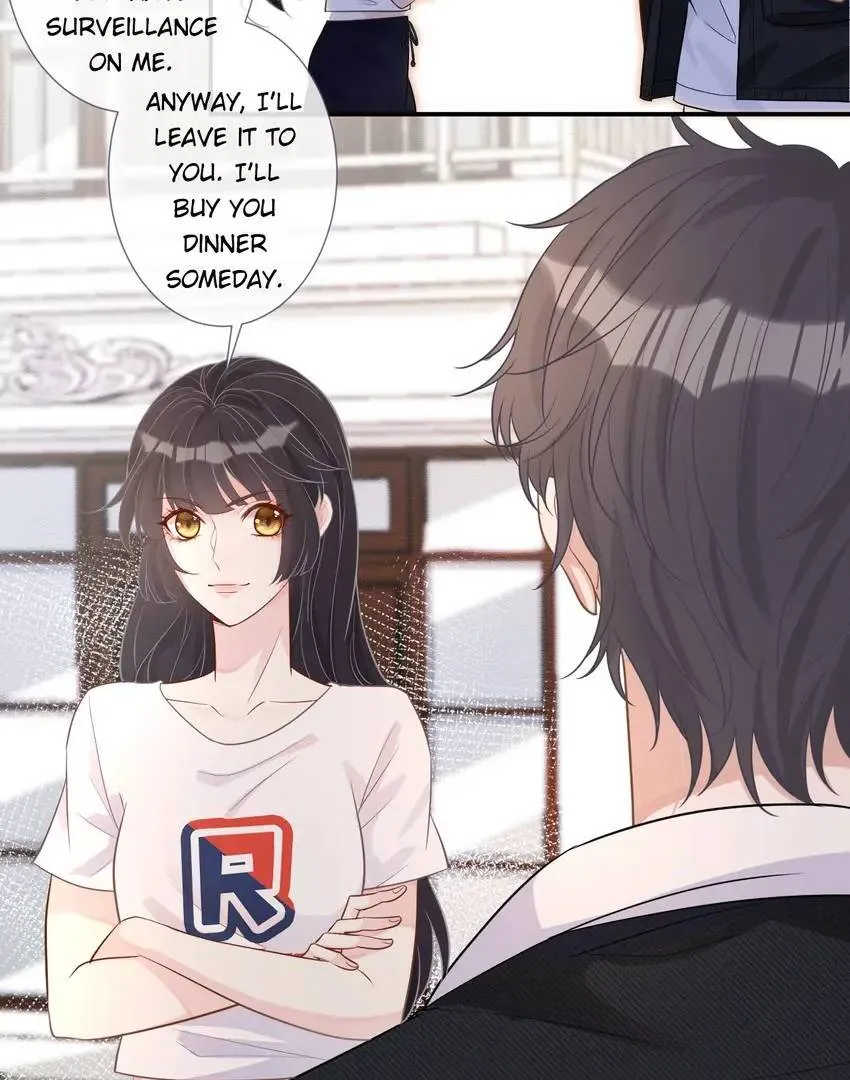 Everyone’s Darling Chapter 7 Online - página 13