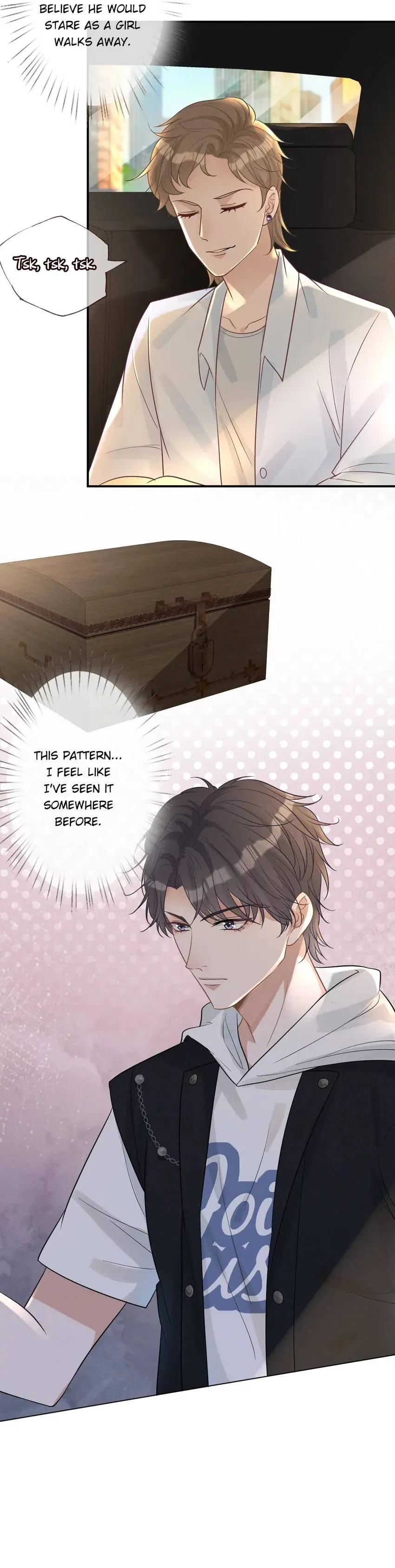 Everyone’s Darling Chapter 7 Online - página 19