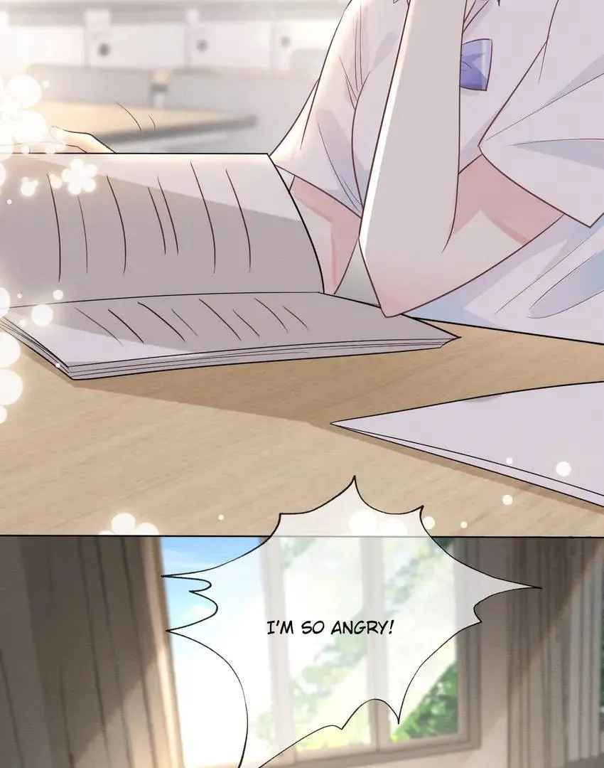 Everyone’s Darling Chapter 7 Online - página 22