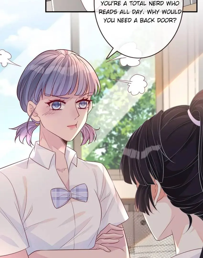 Everyone’s Darling Chapter 7 Online - página 27