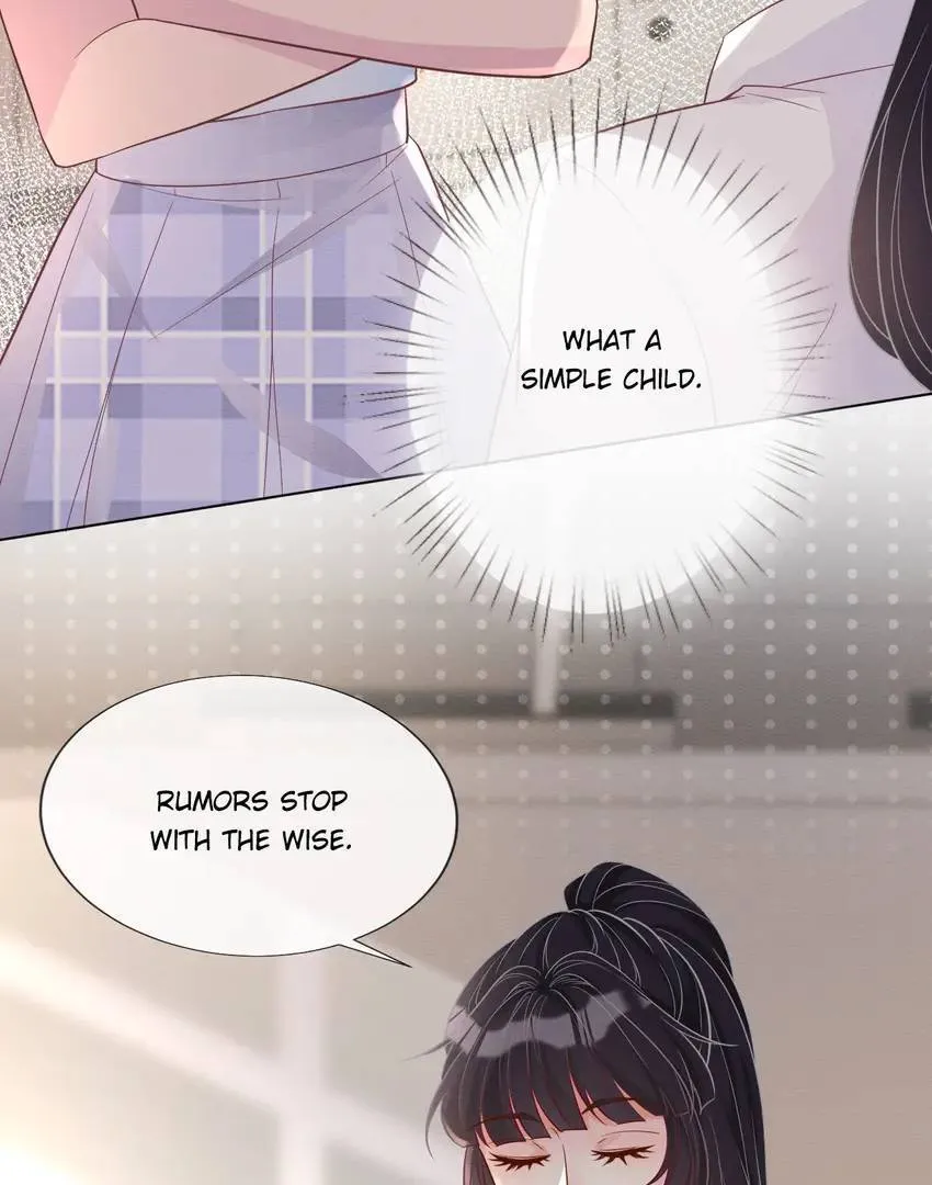 Everyone’s Darling Chapter 7 Online - página 28