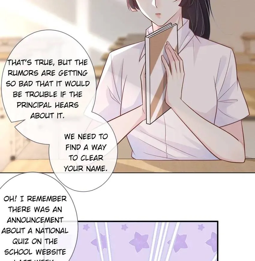 Everyone’s Darling Chapter 7 Online - página 29