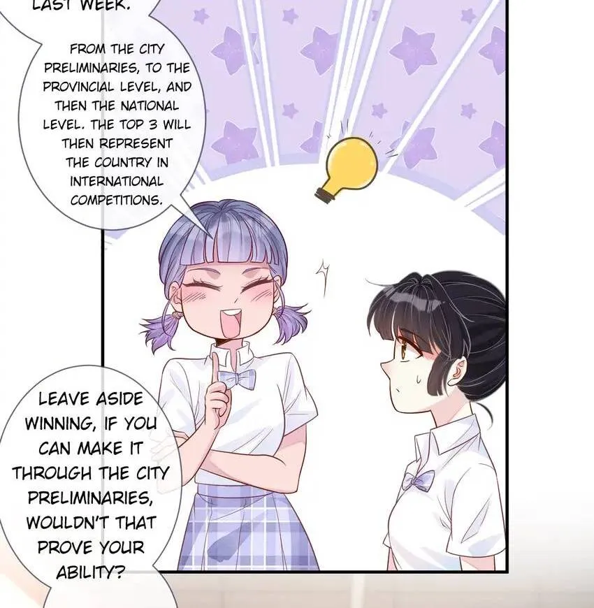 Everyone’s Darling Chapter 7 Online - página 30