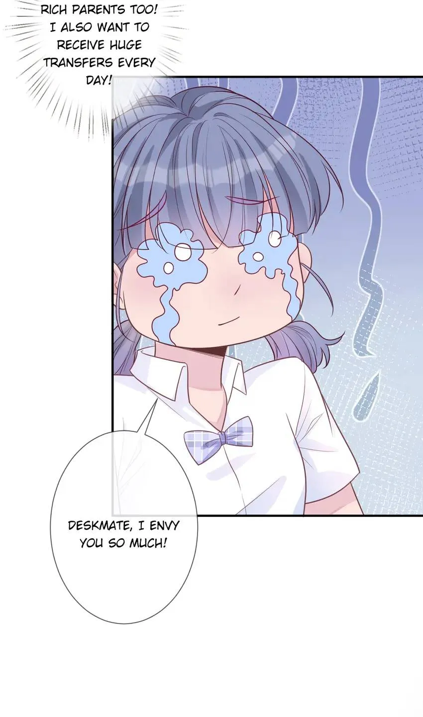 Everyone’s Darling Chapter 7 Online - página 33