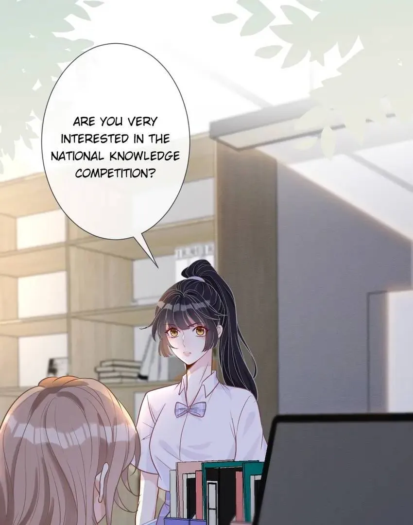 Everyone’s Darling Chapter 7 Online - página 35