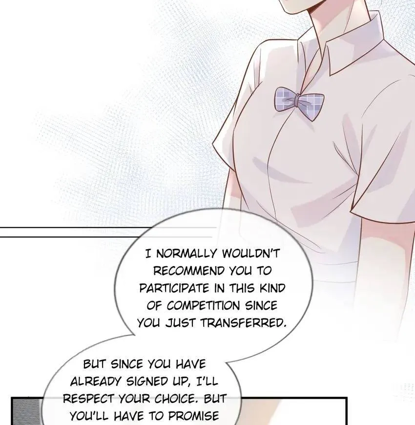 Everyone’s Darling Chapter 7 Online - página 37