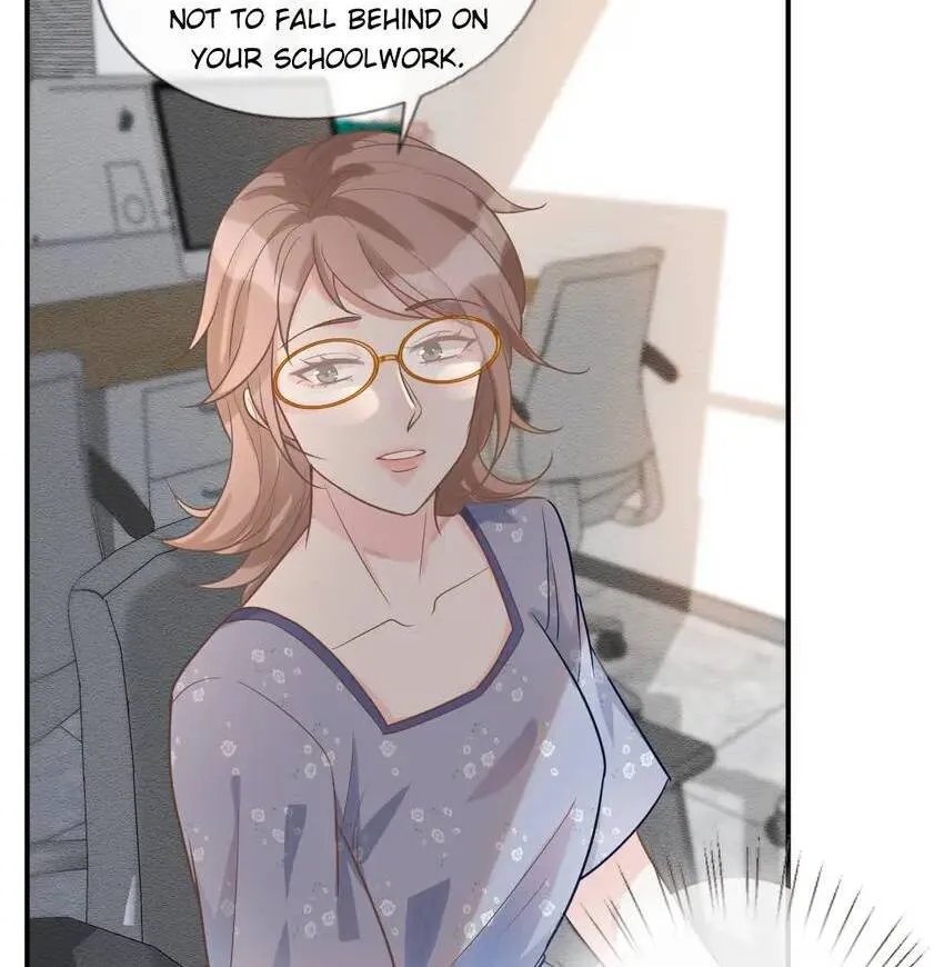 Everyone’s Darling Chapter 7 Online - página 38