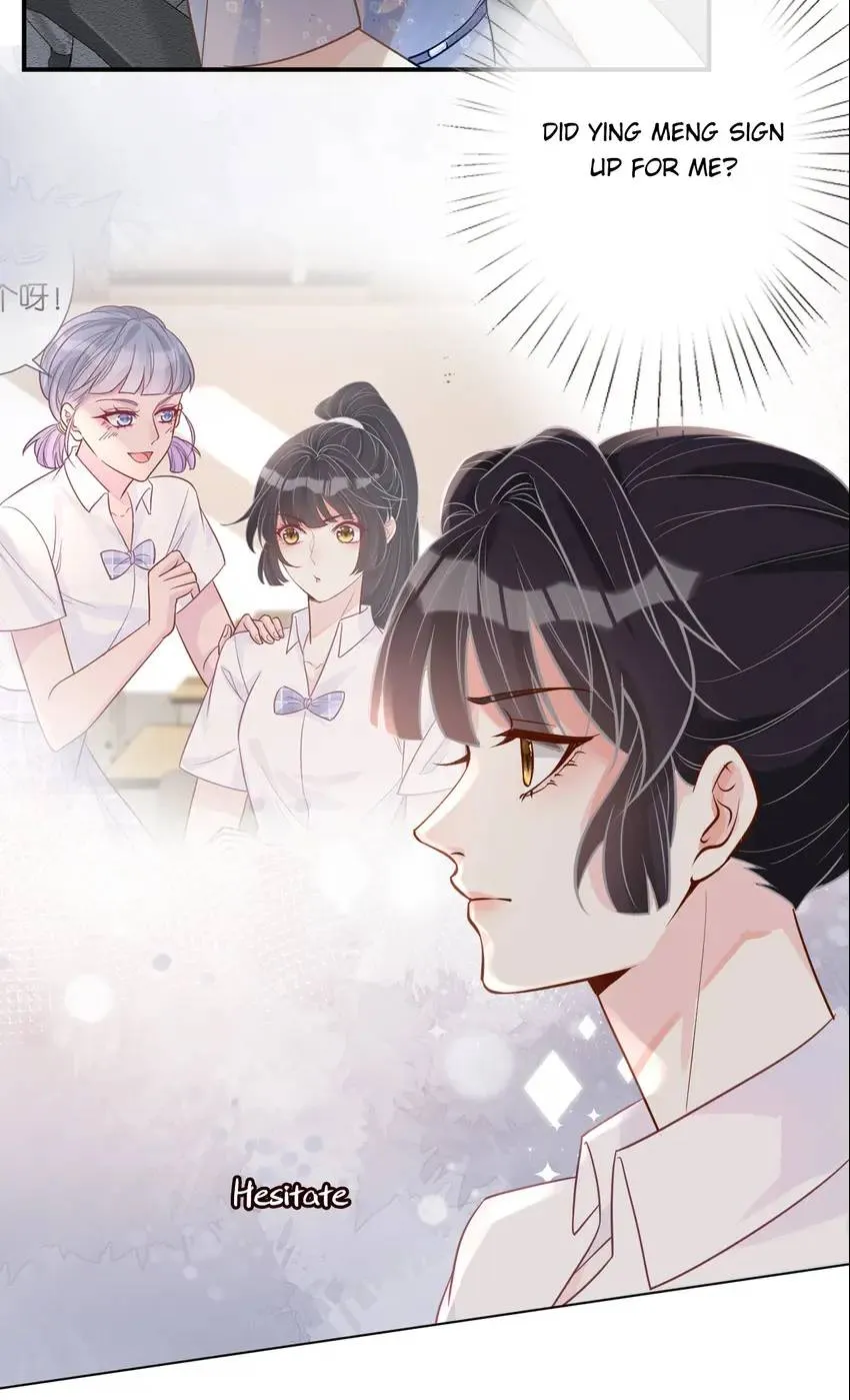 Everyone’s Darling Chapter 7 Online - página 39
