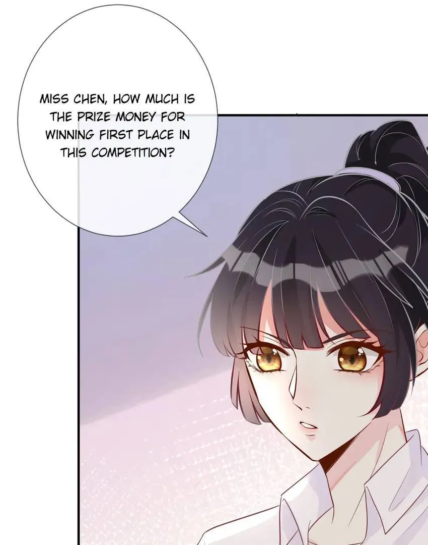 Everyone’s Darling Chapter 7 Online - página 40