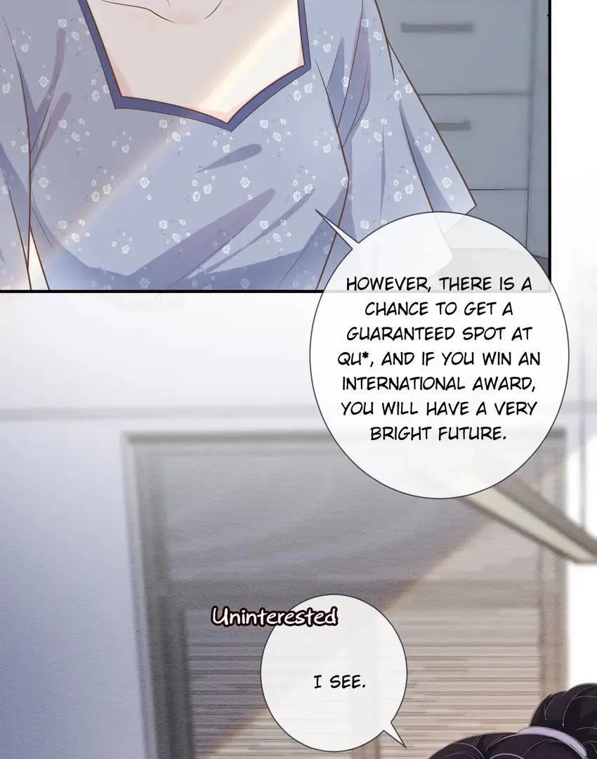 Everyone’s Darling Chapter 7 Online - página 42