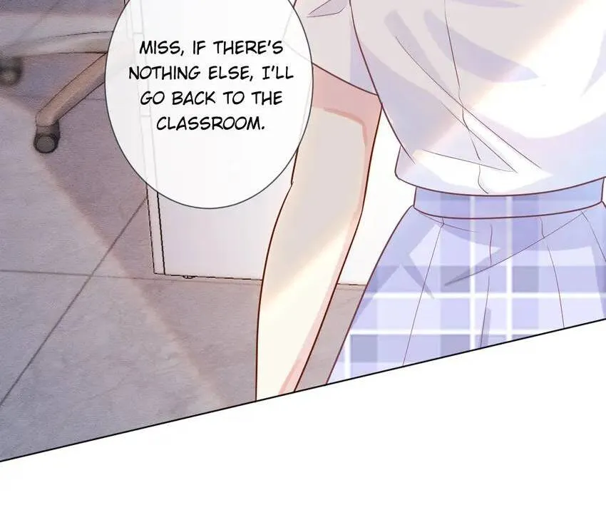 Everyone’s Darling Chapter 7 Online - página 44
