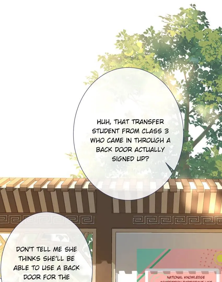 Everyone’s Darling Chapter 7 Online - página 46