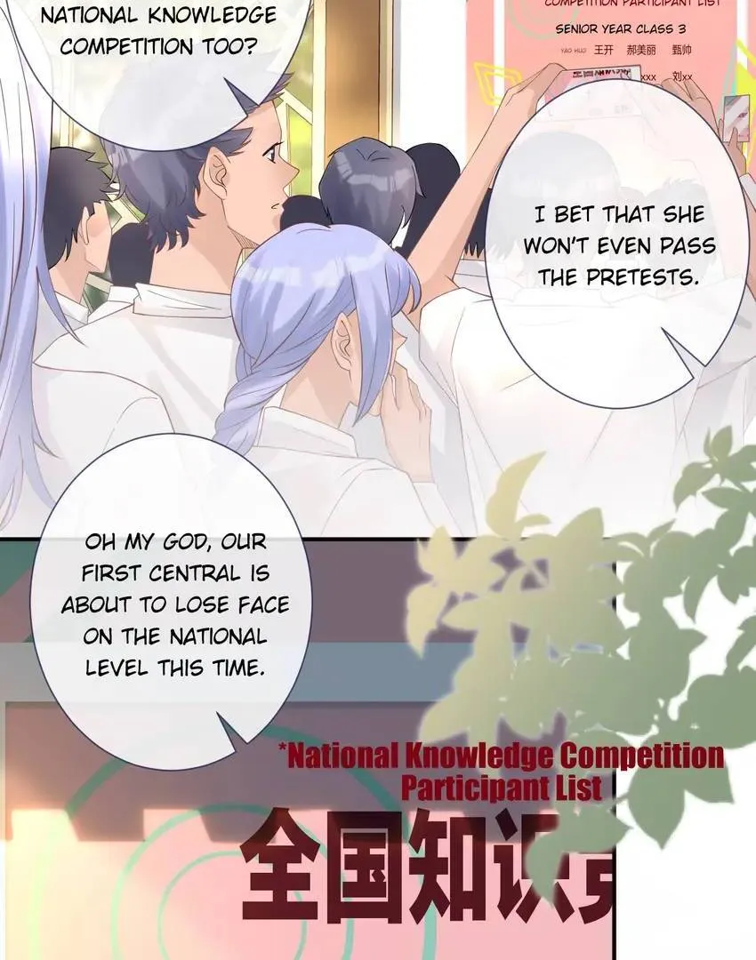 Everyone’s Darling Chapter 7 Online - página 47