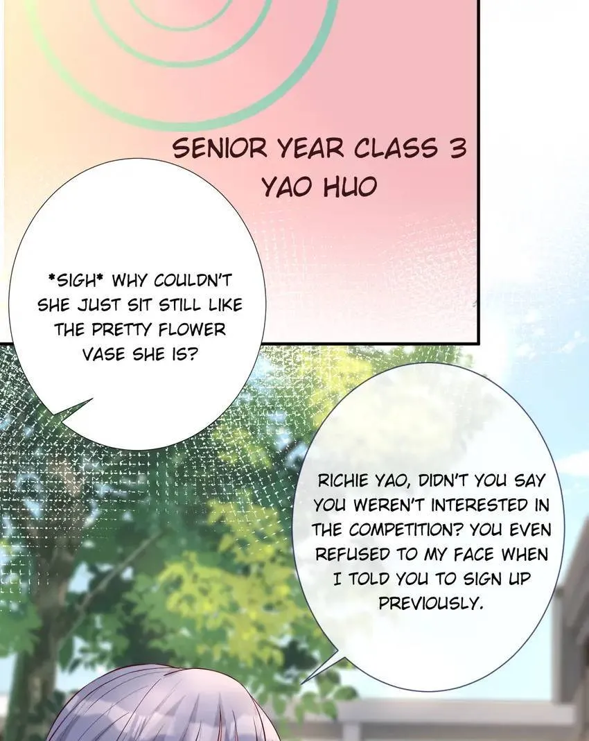 Everyone’s Darling Chapter 7 Online - página 48