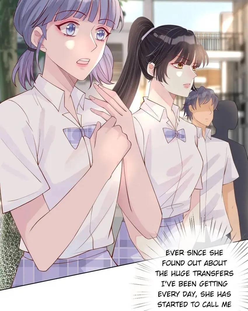 Everyone’s Darling Chapter 7 Online - página 49