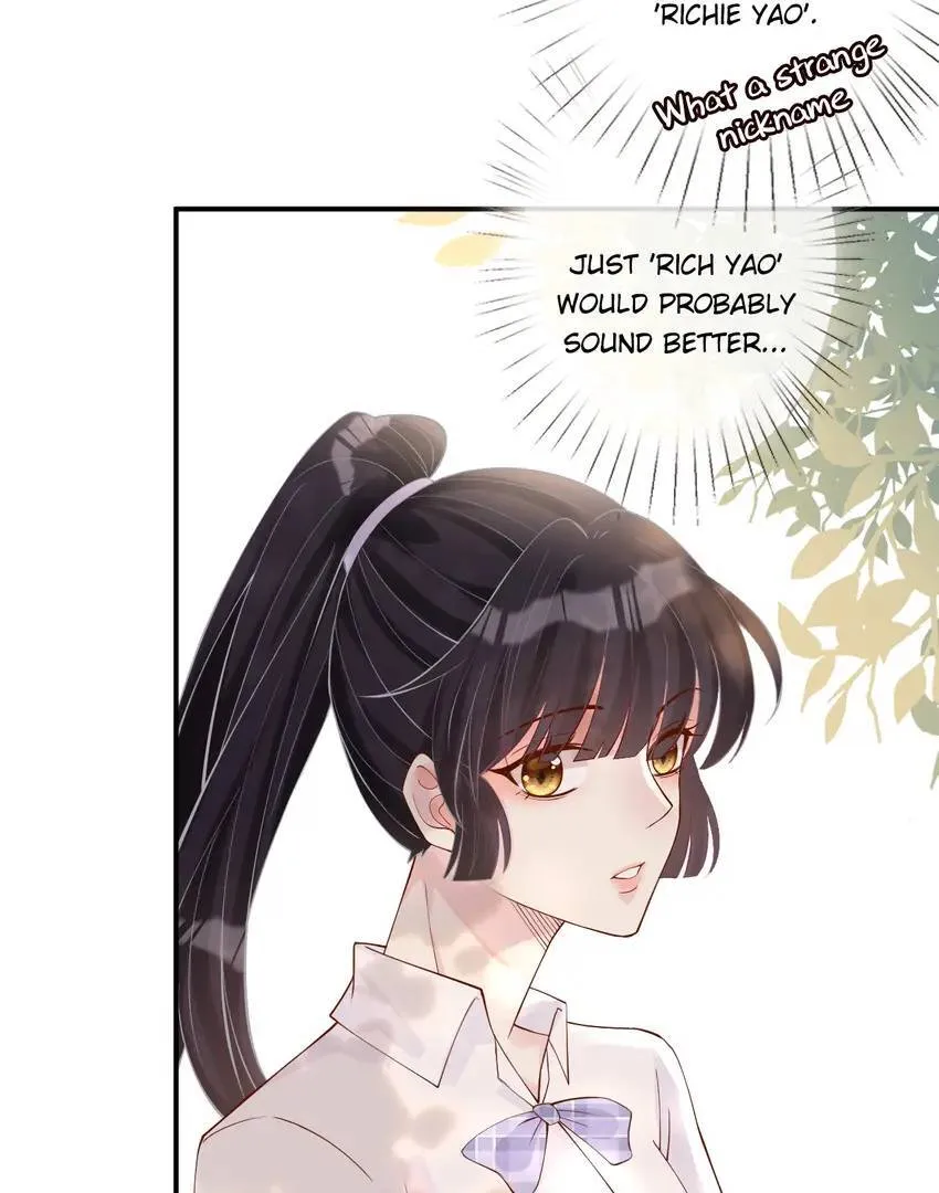 Everyone’s Darling Chapter 7 Online - página 50