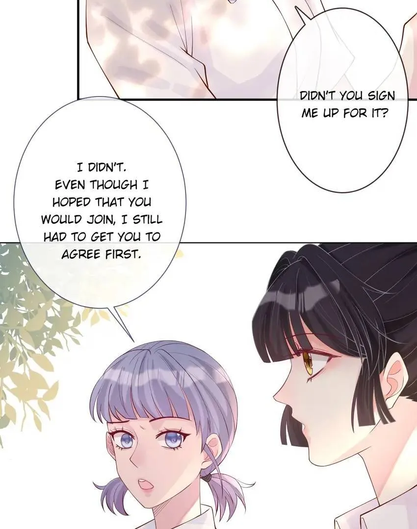 Everyone’s Darling Chapter 7 Online - página 51