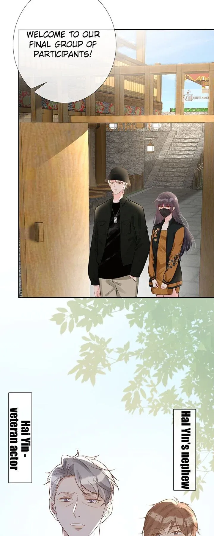 Everyone’s Darling Chapter 70 Online - página 2