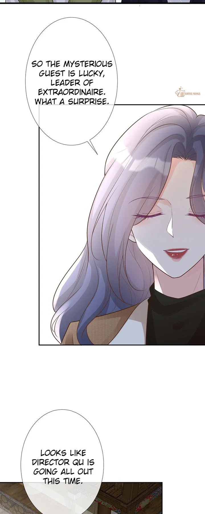 Everyone’s Darling Chapter 70 Online - página 4