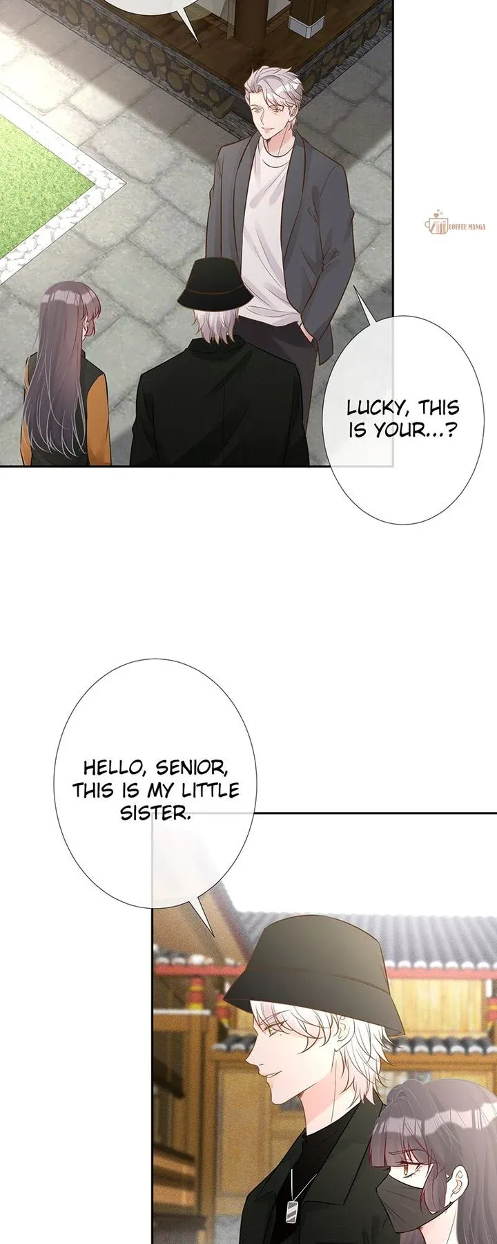 Everyone’s Darling Chapter 70 Online - página 5