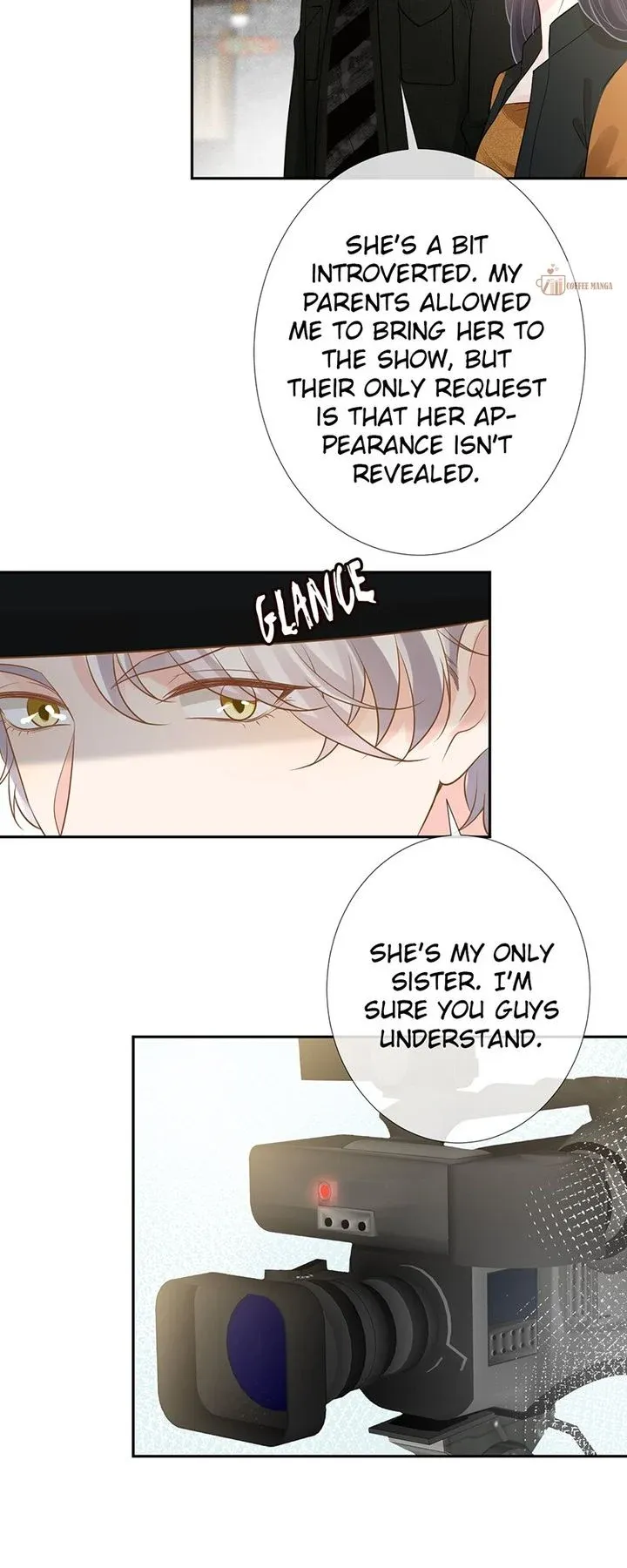 Everyone’s Darling Chapter 70 Online - página 6