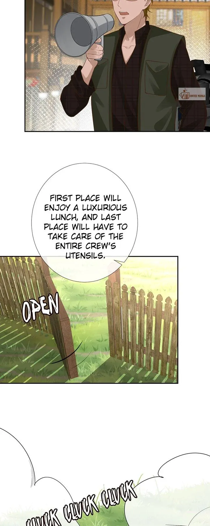 Everyone’s Darling Chapter 70 Online - página 8
