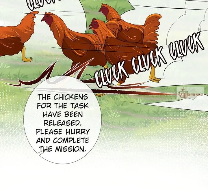 Everyone’s Darling Chapter 70 Online - página 9