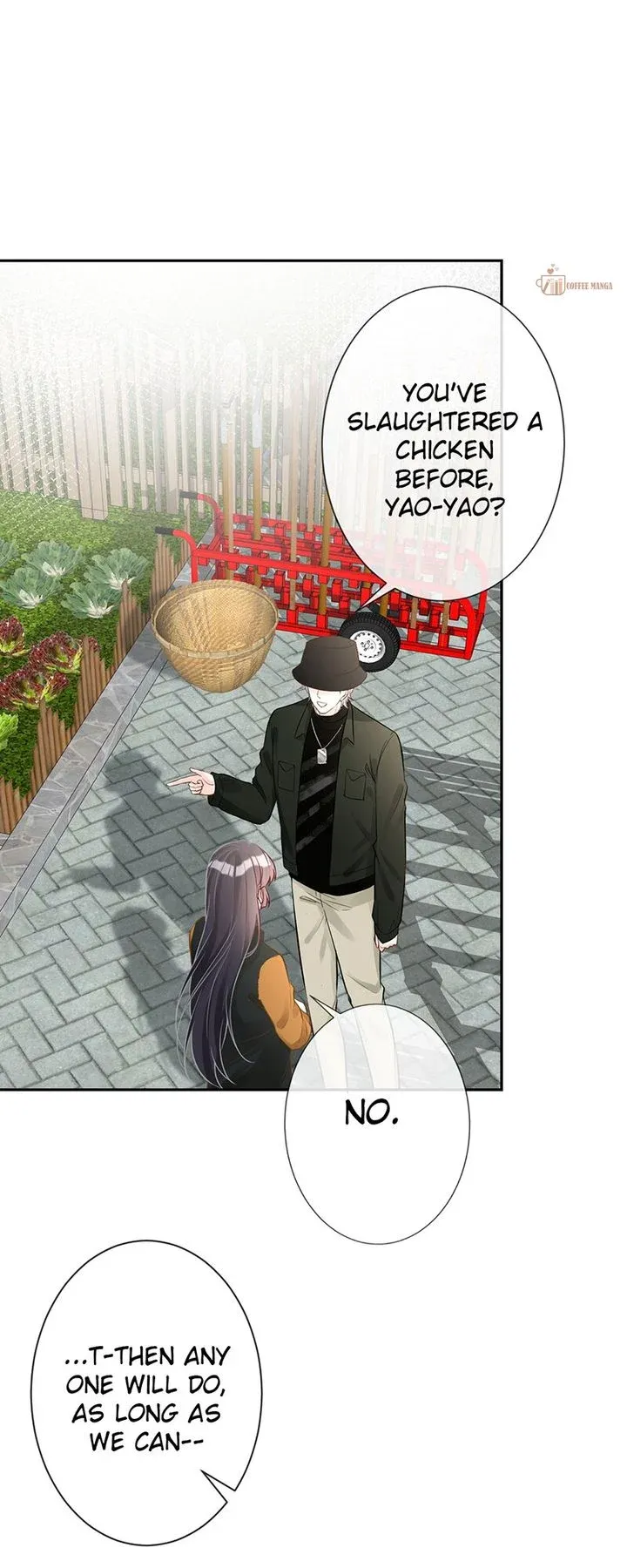 Everyone’s Darling Chapter 70 Online - página 12