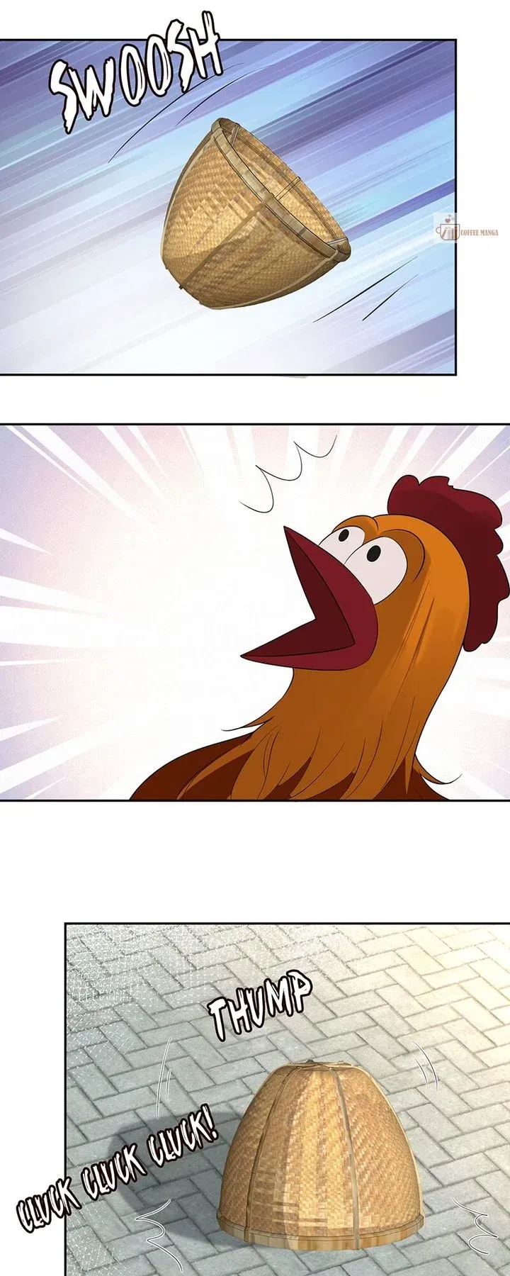 Everyone’s Darling Chapter 70 Online - página 13