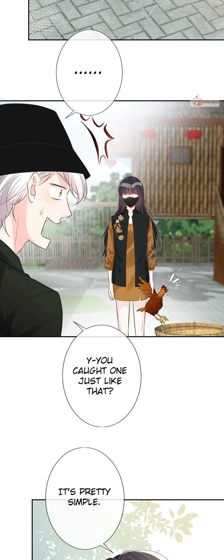 Everyone’s Darling Chapter 70 Online - página 14