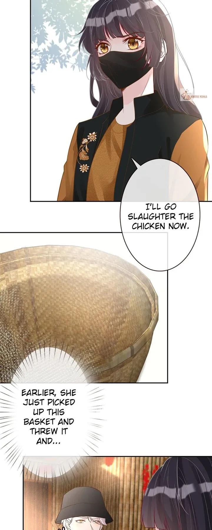 Everyone’s Darling Chapter 70 Online - página 15