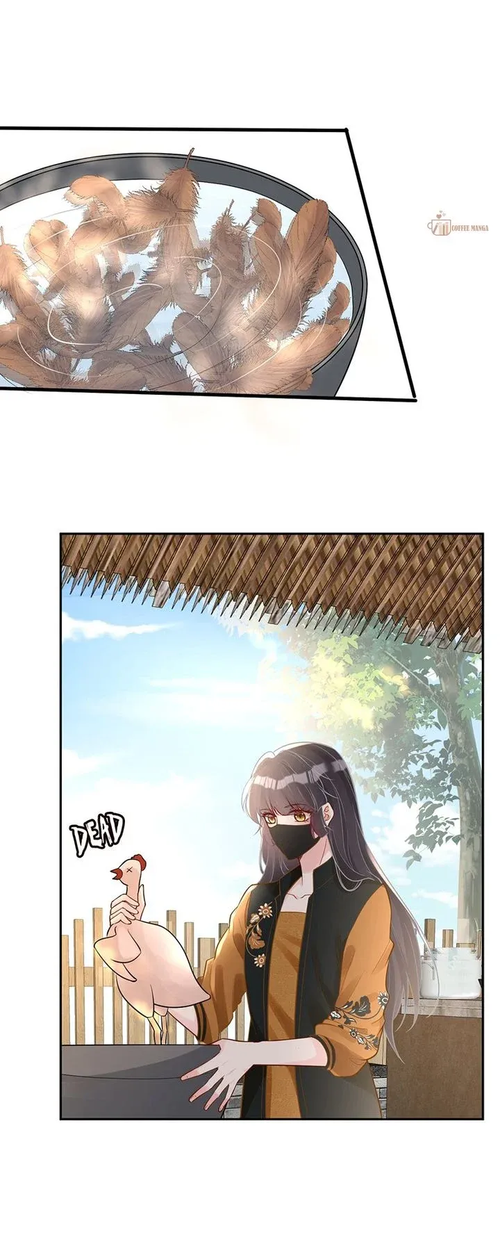 Everyone’s Darling Chapter 70 Online - página 18