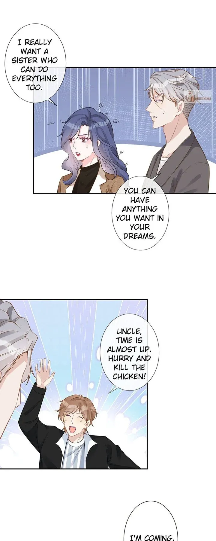 Everyone’s Darling Chapter 70 Online - página 19