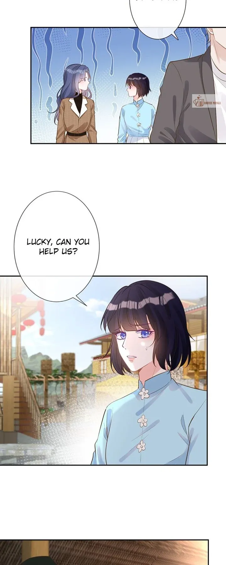 Everyone’s Darling Chapter 70 Online - página 20