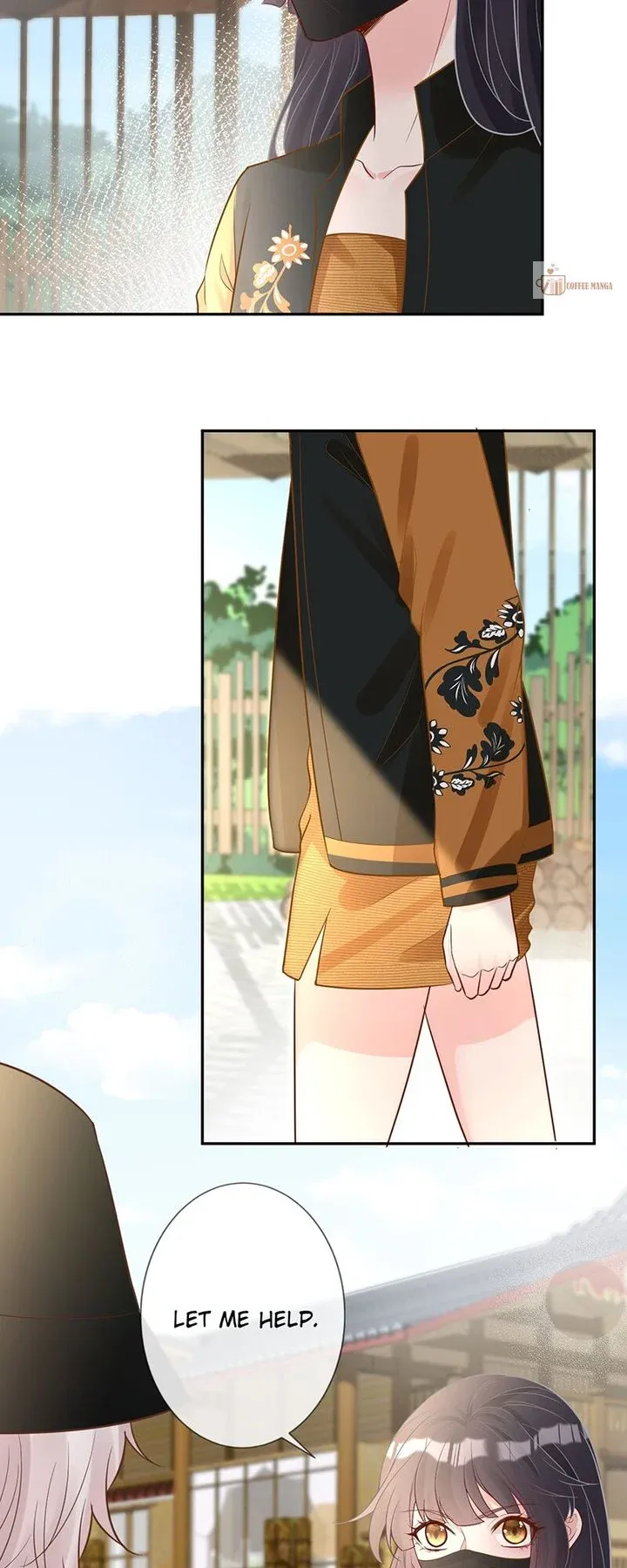 Everyone’s Darling Chapter 70 Online - página 25