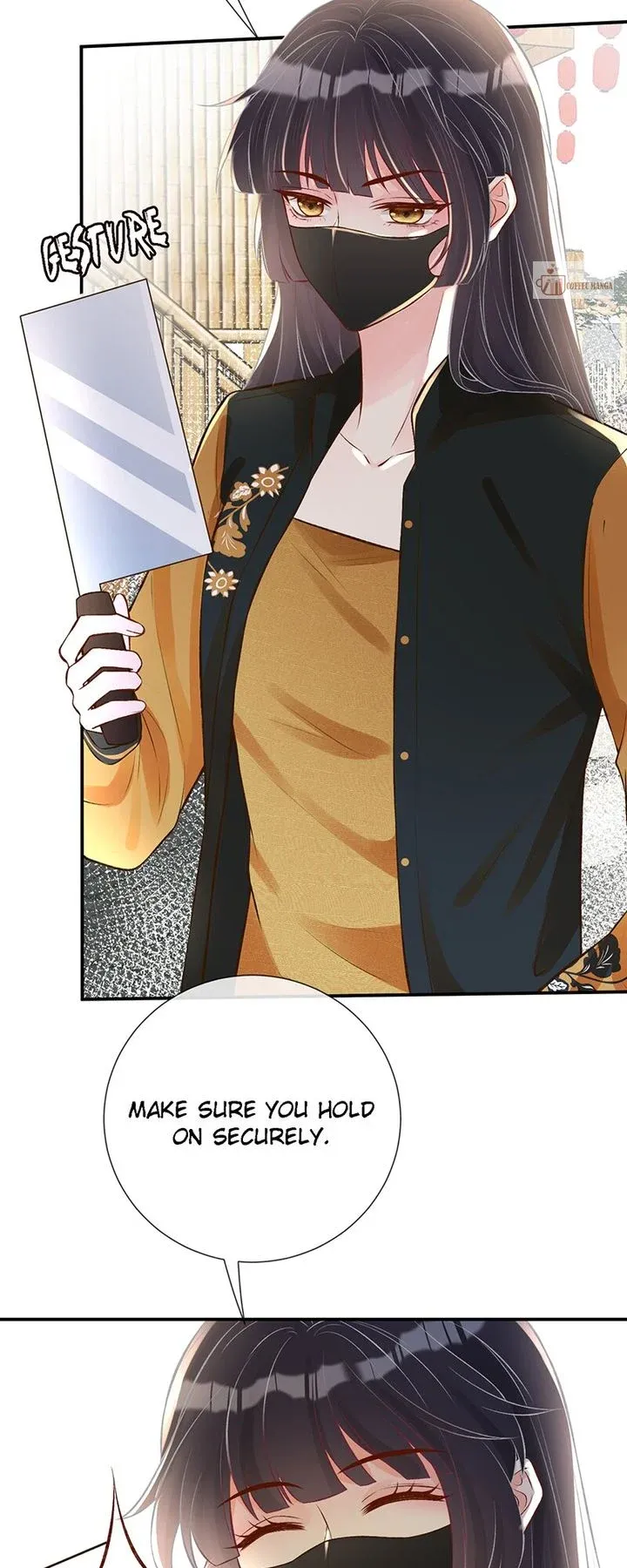 Everyone’s Darling Chapter 71 Online - página 2