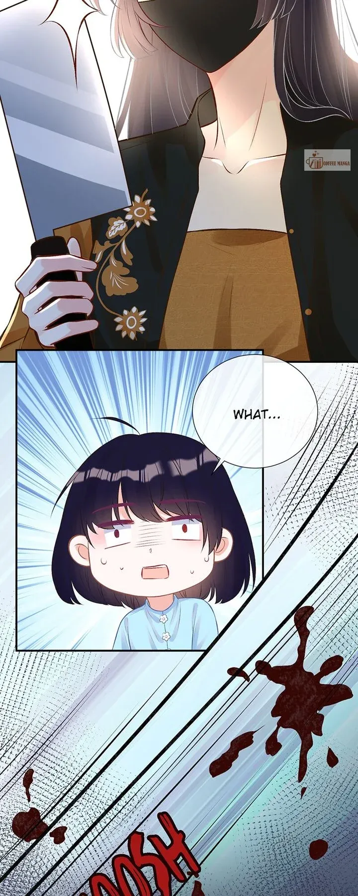 Everyone’s Darling Chapter 71 Online - página 3