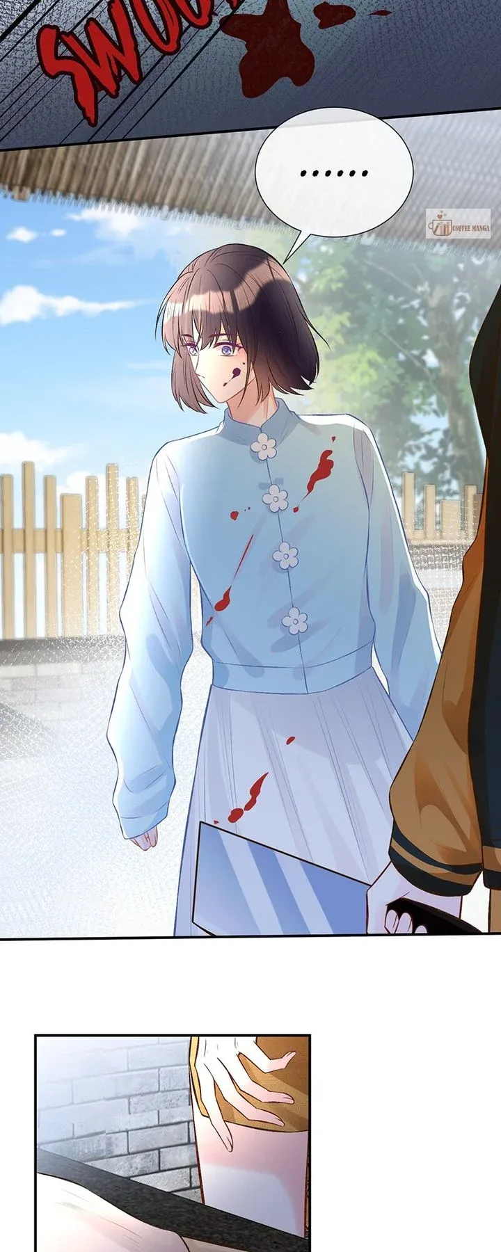 Everyone’s Darling Chapter 71 Online - página 4