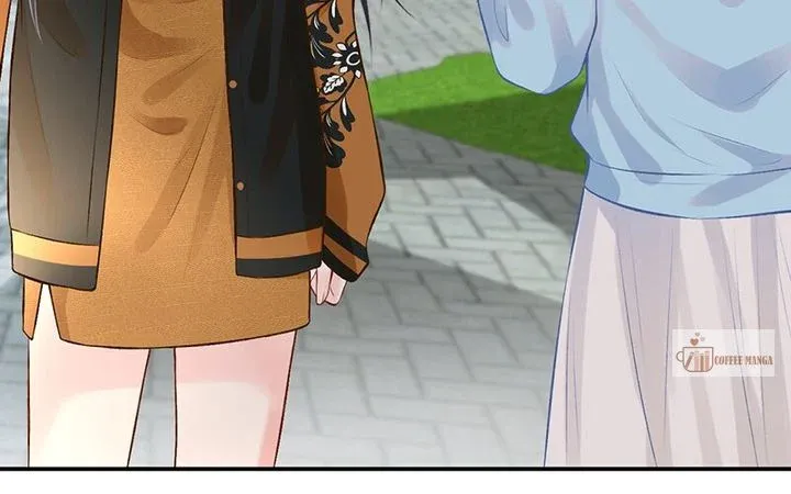 Everyone’s Darling Chapter 71 Online - página 7
