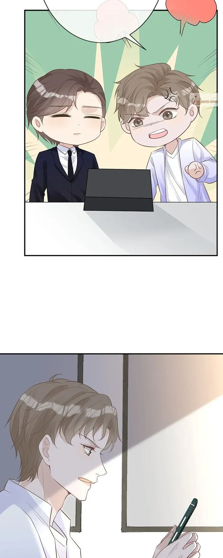 Everyone’s Darling Chapter 71 Online - página 9