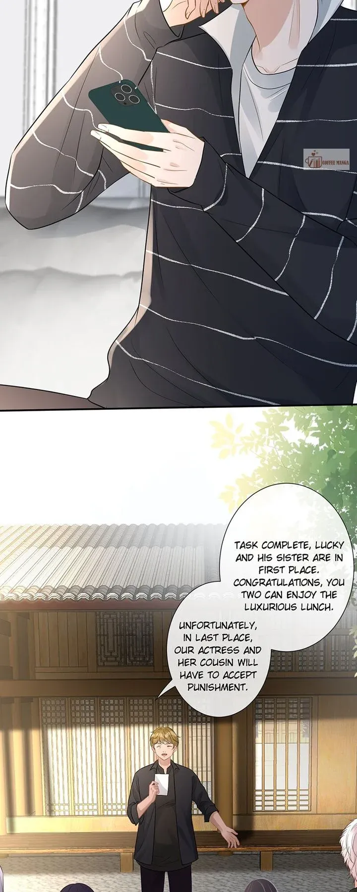 Everyone’s Darling Chapter 71 Online - página 13