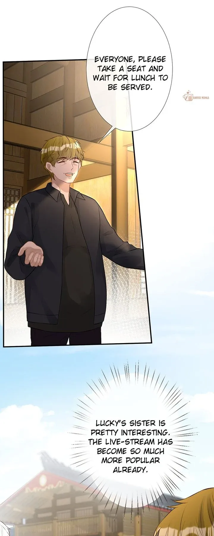 Everyone’s Darling Chapter 71 Online - página 16
