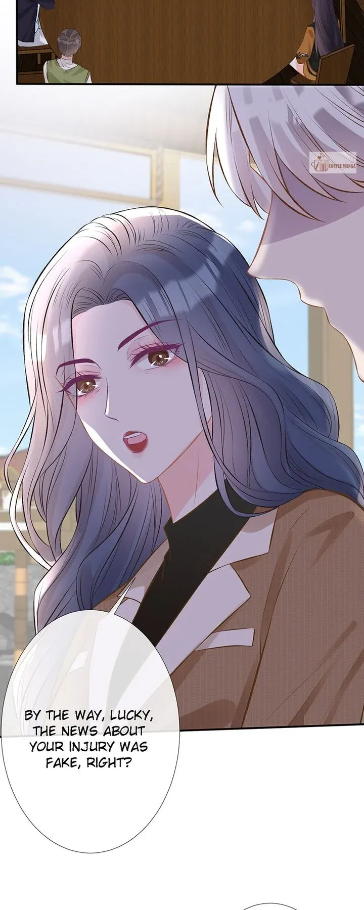 Everyone’s Darling Chapter 71 Online - página 18